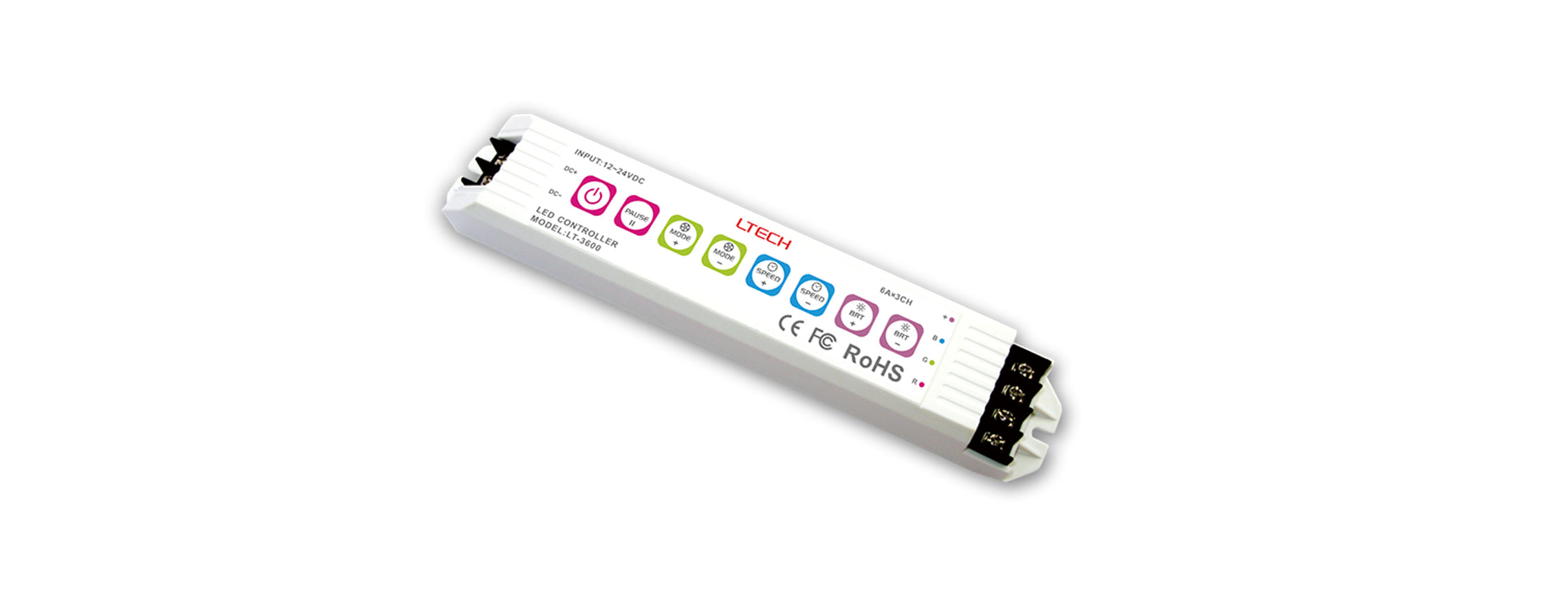 LT-3600