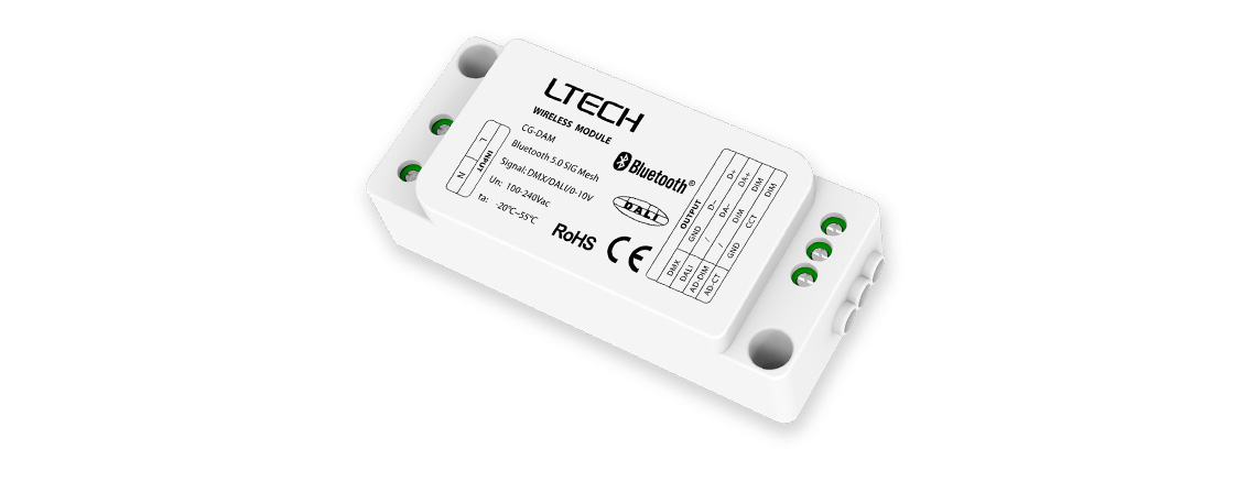 Wireless Module CG-DAM-PRO