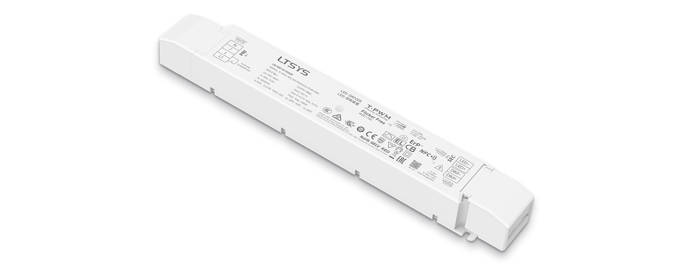 LM-100-24-G1A2F