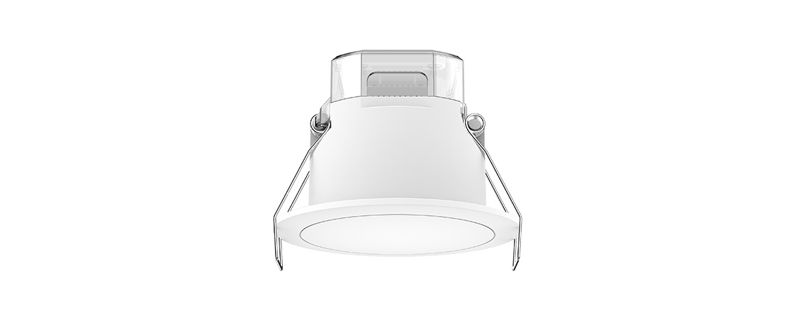 Tuya Microwave Motion Sensor MR04-LZS