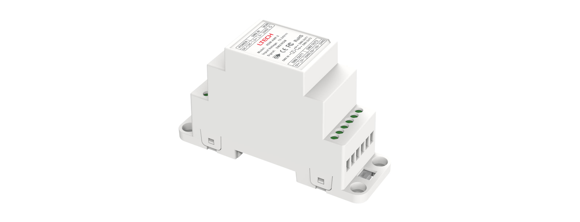 RDM-AMP-2