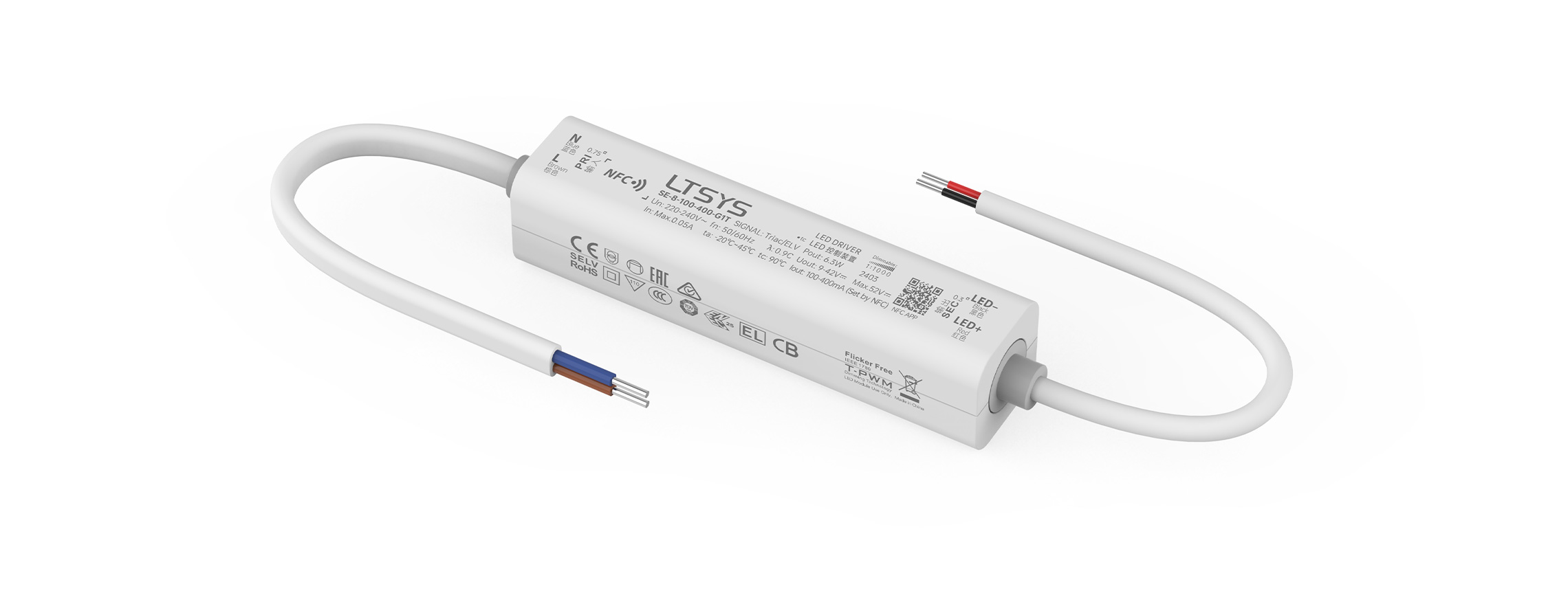 SE-8-100-400-G1T