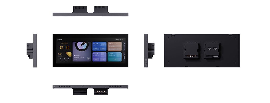 Super Panel 12S SP-GW-12S