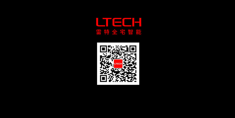 雷特智能家居SUPER+系列产品家族产品