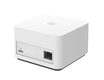 AppleHome/Matter二合一 S80智能网关 CG-KIT