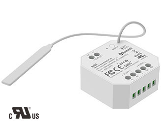 PHSH-Relay Bluetooth5.2 dual-relay Switch Module KBS