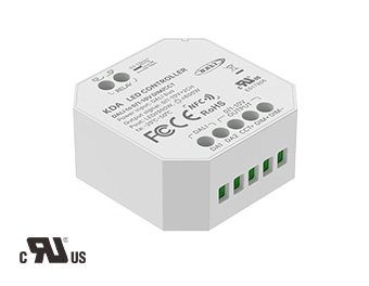 DALI to 0-10V Module KDA(With Relay)