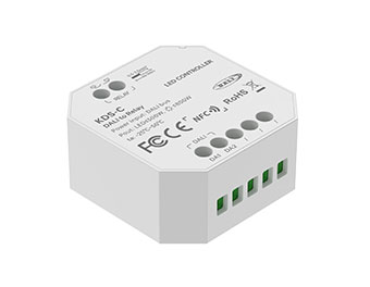DALI to Relay Module KDS-C