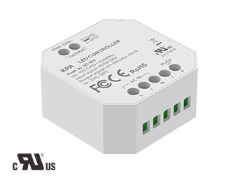 Push to 0-10V Module KPA